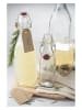 Kilner 2-delige set: beugelflessen - 250 ml