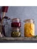 Kilner 2-delige set: weckpotten - 500 ml