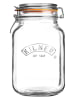 Kilner Weckpot - 1,5 l
