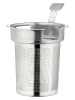 Price&Kensington Teesieb in Silber - 45 ml