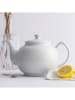 Price&Kensington Theepot wit - 1,5 l