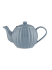 Price&Kensington Teekanne "Luxe" in Blau - 1,1 l