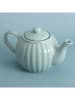 Price&Kensington Teekanne "Luxe" in Mint - 1,1 l