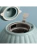 Price&Kensington Theepot "Luxe" mintgroen - 1,1 l