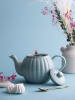Price&Kensington Teekanne "Luxe" in Mint - 1,1 l
