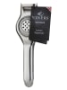 VINERS Zitronenpresse "Viners" in Silber - (B)21 x (H)7 x (T)3,5 cm
