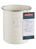 Typhoon Utensilienbehälter "Typhoon" in Creme - 1,7 l