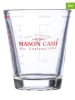 Mason Cash Kubki-miarki (2 szt.) - 2 x 35 ml