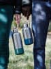 Black+Blum Isolierflasche "Explorer" in Blau - 650 ml