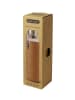 Black+Blum Trinkflasche in Hellbraun - 600 ml