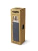 Black+Blum Trinkflasche in Blau - 600 ml