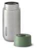 Black+Blum To-Go-Becher in Oliv - 340 ml