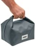 Black+Blum Lunchtasche in Grau - 6,7 l
