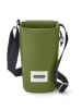 Black+Blum Isoliertasche in Khaki - (B)10 x (H)19 x (T)11,5 cm