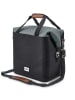 Black+Blum Torba termiczna w kolorze granatowym - 38,5 x 34 x 29 cm