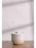 Mason Cash Vorratsdose in Weiß/ Beige - (B)12,7 x (H)12 cm 