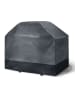 Inkazen Grill-Schutzhülle in Grau - (B)150 x (H)110 x (T)60 cm