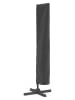 Inkazen Parasol antraciet - (L)400 x (B)290 cm