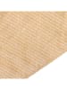 Inkazen Sonnensegel in Beige