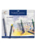 Faber-Castell Kleurpotloden "Goldfaber" - 48 stuks