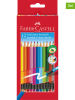Faber-Castell Kredki (24 szt.)