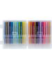 Eberhard Faber Glitterviltstiften - 24 stuks