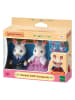 Sylvanian Families Akcesoria dla lalek - 3+