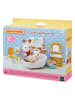 Sylvanian Families Sylvanian Families-Zubehör "Badezimmer im Landhausstil" - ab 3 Jahren