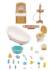 Sylvanian Families Akcesoria dla lalek “Country-style bathroom” - 3+