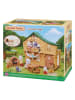 Sylvanian Families Sylvanian Families Spielhaus "Haus am See" mit Zubehör - ab 3 Jahren