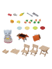 Sylvanian Families Sylvanian Families-Zubehör "Picknick" - ab 3 Jahren