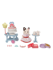 Sylvanian Families Sylvanian Families-accessoires "Party" - vanaf 3 jaar