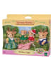Sylvanian Families Figurki Sylvanian Families "Reindeer Family" - 3+