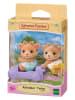 Sylvanian Families Akcesoria dla lalek "Reindeer twins" - 3+