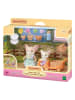 Sylvanian Families Sylvanian Families-accessoires "Woestijnvossen Picknickset" - vanaf 3 jaar
