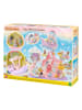 Sylvanian Families Sylvanian Families-accessoires "Zeemeerkasteel" - vanaf 3 jaar