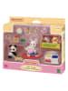 Sylvanian Families Akcesoria dla lalek "Baby nursery" - 3+