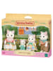 Sylvanian Families Sylvanian Families-Zubehör "Milchkatzen Familie" - ab 3 Jahren