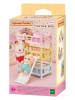 Sylvanian Families Sylvanian Families-Zubehör "Babyhochbett" - ab 3 Jahren
