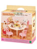 Sylvanian Families Sylvanian Families-Zubehör "Kaffee- und Kuchen-Set" - ab 3 Jahren