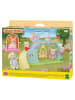 Sylvanian Families Sylvanian Families-accessoires "Schommel met figuur" - vanaf 3 jaar