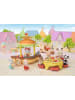 Sylvanian Families Sylvanian Families-Zubehör "Mobiler Hamburger Imbiss" - ab 3 Jahren