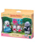 Sylvanian Families Sylvanian Families-accessoires "Zeehondenfamilie" - vanaf 3 jaar