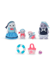 Sylvanian Families Sylvanian Families-accessoires "Zeehondenfamilie" - vanaf 3 jaar