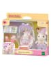 Sylvanian Families Akcesoria "Sylvanian Families - Sleepy Dream" - 3+