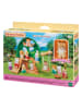 Sylvanian Families Akcesoria dla lalek "Baby Adventure Treehouse" - 3+