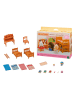 Sylvanian Families Sylvanian Families-Zubehör "Landhaus Kinderzimmer mit Stockbett " - ab 3 Jahren