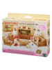 Sylvanian Families Sylvanian Families-accessoires "Woonkamer" - vanaf 3 jaar