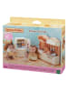 Sylvanian Families Sylvanian Families-Zubehör "Landhaus Küche mit Kühlschrank " - ab 3 Jahren