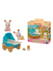 Sylvanian Families Sylvanian Families-Zubehör "Schokoladenhasen Zwillinge" - ab 3 Jahren